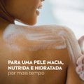 SABONETE CORPORAL VEGETAL EM BARRA NIVEA NUTRIÇÃO DA NATUREZA ÓLEO DE JOJOBA E FRAMBOESA 80G