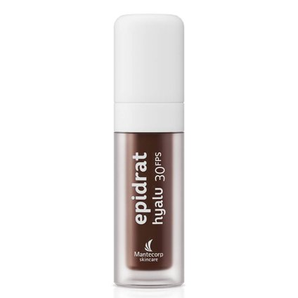 HIDRATANTE LABIAL EPIDRAT HYALU LIP OIL CHOCOLATE FPS30 6ML