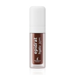 Hidratante Labial Epidrat Hyalu Chocolate Fps30 6ml