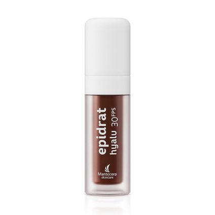 HIDRATANTE LABIAL EPIDRAT HYALU CHOCOLATE FPS30 6ML