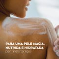 SABONETE CORPORAL VEGETAL EM BARRA NIVEA NUTRIÇÃO DA NATUREZA MANTEIGA DE CACAU E JASMIM 80G