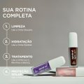 HIDRATANTE LABIAL EPIDRAT HYALU LIP OIL BERRY FPS30 6ML
