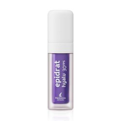 Hidratante Labial Epidrat Hyalu Berry Fps30 6ml