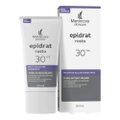 PROTETOR SOLAR FACIAL EPIDRAT HIDRATANTE FPS30 50ML