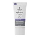 PROTETOR SOLAR FACIAL EPIDRAT HIDRATANTE FPS30 50ML