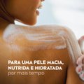SABONETE CORPORAL VEGETAL EM BARRA NIVEA NUTRIÇÃO DA NATUREZA ÓLEO DE ABACATE E CAMOMILA 80G