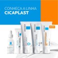 PROTETOR SOLAR FACIAL LA ROCHE-POSAY CICAPLAST BALM B5 FPS50 40ML