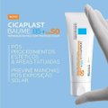 PROTETOR SOLAR FACIAL LA ROCHE-POSAY CICAPLAST BALM B5 FPS50 40ML