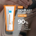 PROTETOR SOLAR FACIAL LA ROCHE-POSAY CICAPLAST BALM B5 FPS50 40ML