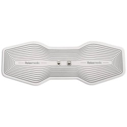 Gel De Reposição Para Eletro Estimulador Eletrônico Fisio Tens E Control Relaxmedic