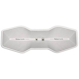 GEL DE REPOSIÇÃO PARA ELETRO ESTIMULADOR ELETRÔNICO FISIO TENS E CONTROL RELAXMEDIC