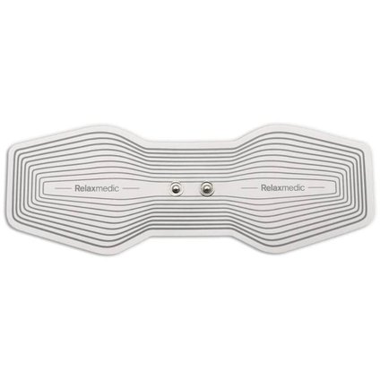 GEL DE REPOSIÇÃO PARA ELETROESTIMULADOR DE PULSO ELETRÔNICO FISIO TENS E CONTROL RELAXMEDIC