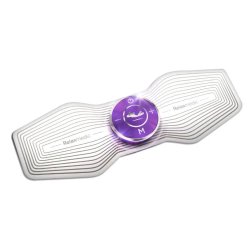 Massageador Eletro Estimulador Eletrônico Fisio Tens Relaxmedic