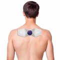 MASSAGEADOR ELETRO ESTIMULADOR ELETRÔNICO FISIO TENS RELAXMEDIC