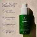 SÉRUM FACIAL GLYCARE CONTROL ANTIOLEOSIDADE E ANTIACNE 30ML