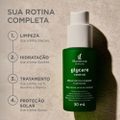 SÉRUM FACIAL GLYCARE CONTROL ANTIOLEOSIDADE E ANTIACNE 30ML