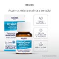 ANSIODORON WELEDA 80 COMPRIMIDOS
