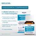 ANSIODORON WELEDA 80 COMPRIMIDOS