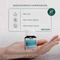 ANSIODORON WELEDA 80 COMPRIMIDOS