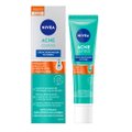 CREME FACIAL NIVEA ACNE CONTROL RENOVADOR NOTURNO 40ML