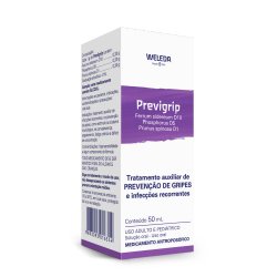 Previgrip Gotas 50ml
