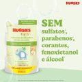 SABONETE LÍQUIDO INFANTIL HUGGIES CAMOMILA REFIL 200ML