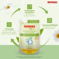 SABONETE LÍQUIDO INFANTIL HUGGIES CAMOMILA REFIL 200ML