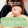 SABONETE LÍQUIDO INFANTIL HUGGIES CAMOMILA REFIL 200ML