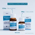 STRESSDORON WELEDA 80 COMPRIMIDOS