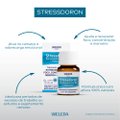STRESSDORON WELEDA 80 COMPRIMIDOS