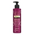 Kit capilar Eudora Siage Creme Para Pentear Definição Eudora Siàge Pro Cronology Curvas 300Ml + Condicionador 250Ml + Shampoo 250Ml