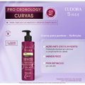 CREME PARA PENTEAR DEFINIÇÃO EUDORA SIAGE PRO CRONOLOGY CURVAS 300ML