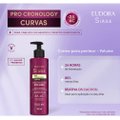 CREME PARA PENTEAR VOLUME SIAGE PRO CRONOLOGY CURVAS 300ML