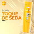SHAMPOO SEDA TOQUE DE SEDA 300ML