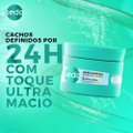 MÁSCARA DE TRATAMENTO CAPILAR SEDA CACHOS DEFINIDOS 300G