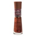 ESMALTE PANVEL MAKE UP ICONIC EDITION BRONZE SECRETO 8ML