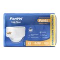 Roupa Íntima Unissex Panvel Vida Plena Pants G/eg 32 Unidades