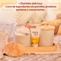 BABYCREME DE CALENDULA PREVENTIVO DE ASSADURAS WELEDA 75ML
