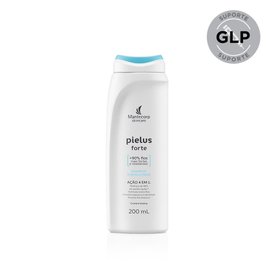 SHAMPOO PIELUS FORTE FORTALECEDOR 200ML