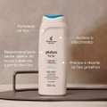 SHAMPOO PIELUS FORTE FORTALECEDOR 200ML