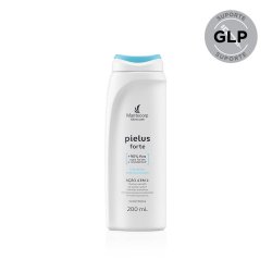 Shampoo Pielus Forte Fortalecedor 200ml