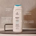 SHAMPOO PIELUS FORTE FORTALECEDOR 200ML