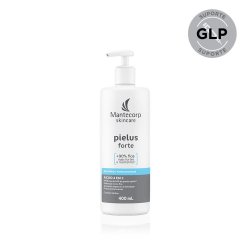 Shampoo Pielus Forte Fortalecedor 400ml