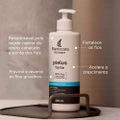 SHAMPOO PIELUS FORTE FORTALECEDOR 400ML