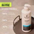 SHAMPOO PIELUS FORTE FORTALECEDOR 400ML