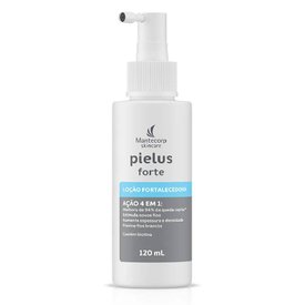 LOÇÃO CAPILAR SPRAY PIELUS FORTE FORTALECEDORA 120ML