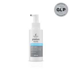 Loção Capilar Spray Pielus Forte Fortalecedora 120ml