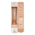 ILUMINADOR LÍQUIDO GLOW TOUCH GOLD PANVEL MAKE UP 10ML