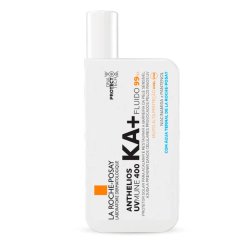 Protetor Solar Facial La Roche-posay Anthelios Uvmune 400 Ka+ Fps99 50ml