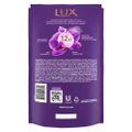 SABONETE LÍQUIDO LUX BOTANICALS ORQUÍDEA NEGRA REFIL 900ML